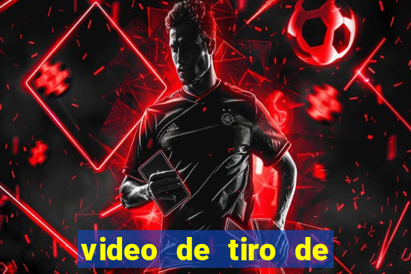 video de tiro de meta cobrado por ederson do manchester city